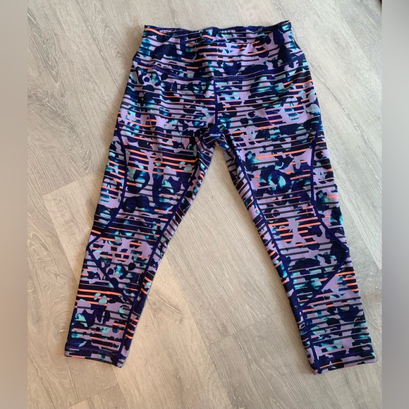 Zella Women’s US M Leggings - Picture 3 of 8